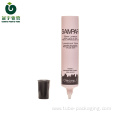 50ml cosmetic plastic tube for eye cream packaging